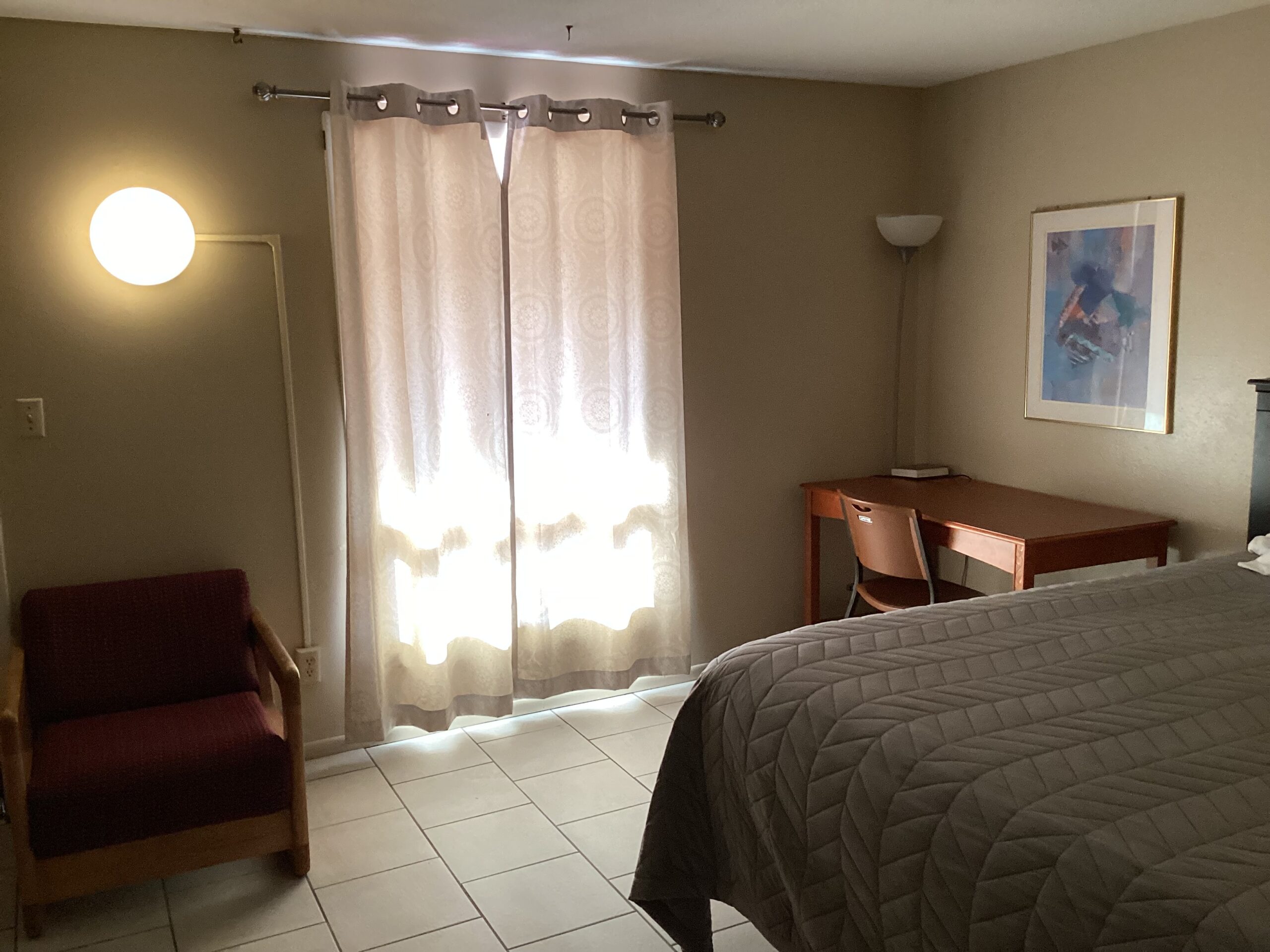 Picture of single bedroom8